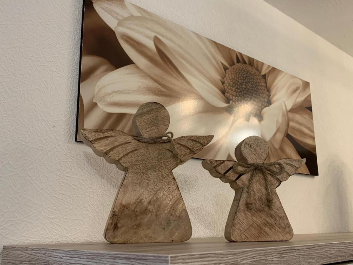 Ferienwohnung Schwalbennest Weinsheim  外观 照片