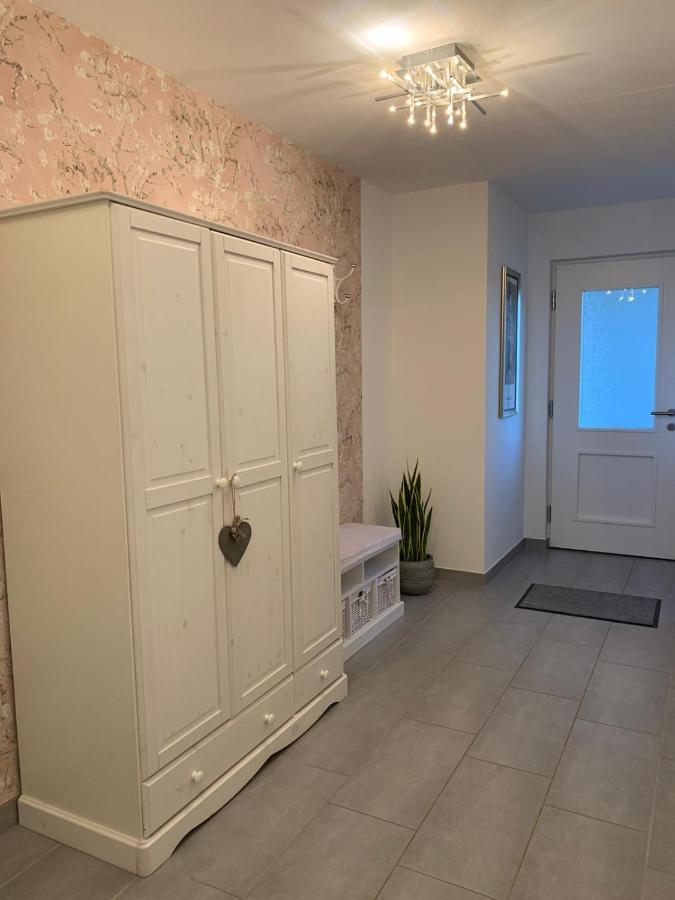Ferienwohnung Schwalbennest Weinsheim  外观 照片