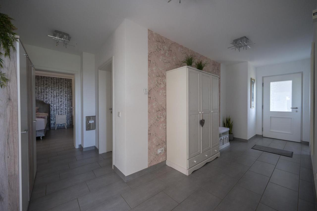 Ferienwohnung Schwalbennest Weinsheim  外观 照片