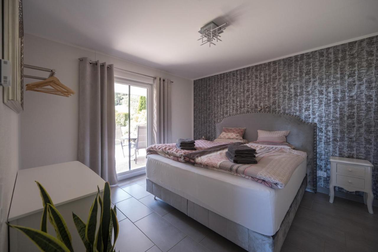 Ferienwohnung Schwalbennest Weinsheim  外观 照片