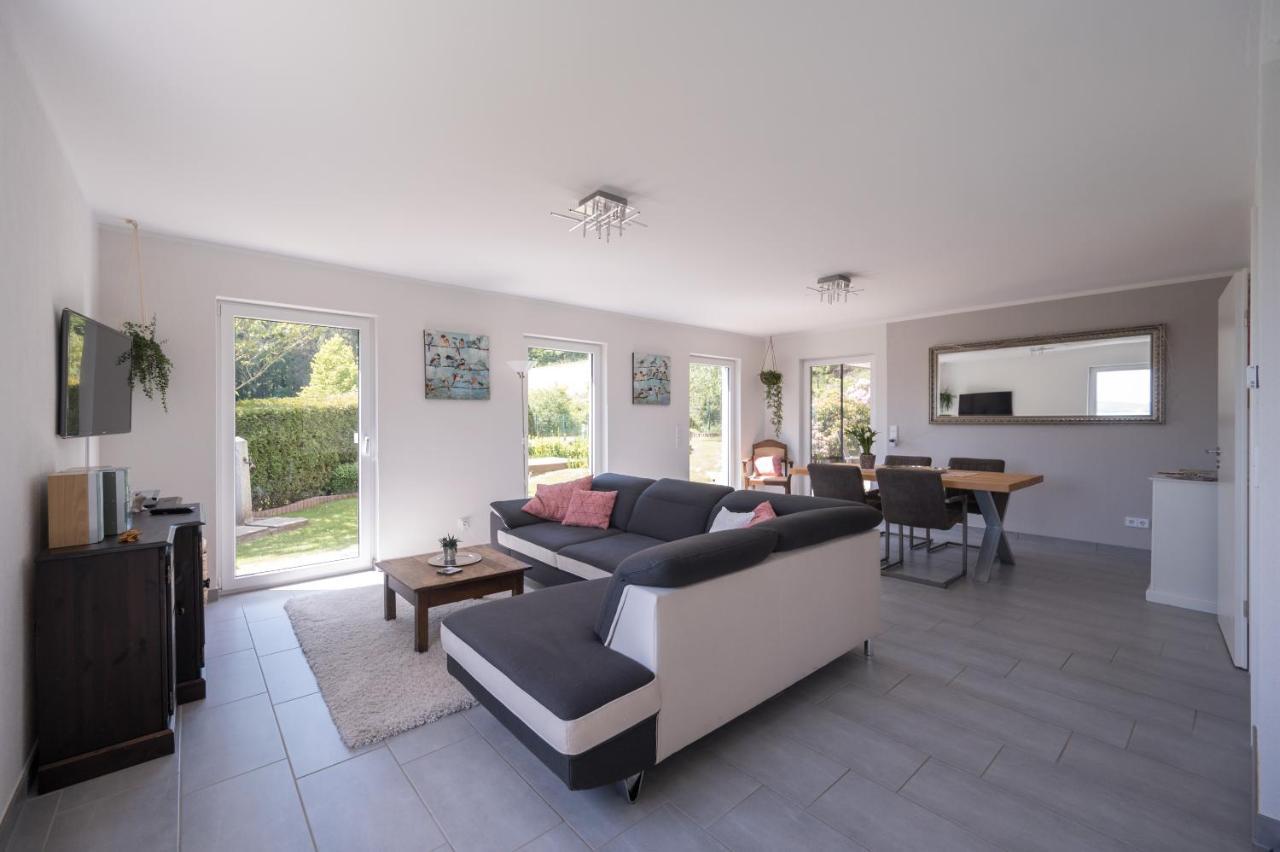 Ferienwohnung Schwalbennest Weinsheim  外观 照片