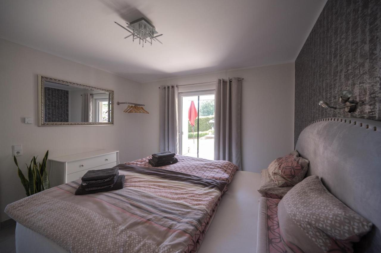 Ferienwohnung Schwalbennest Weinsheim  外观 照片