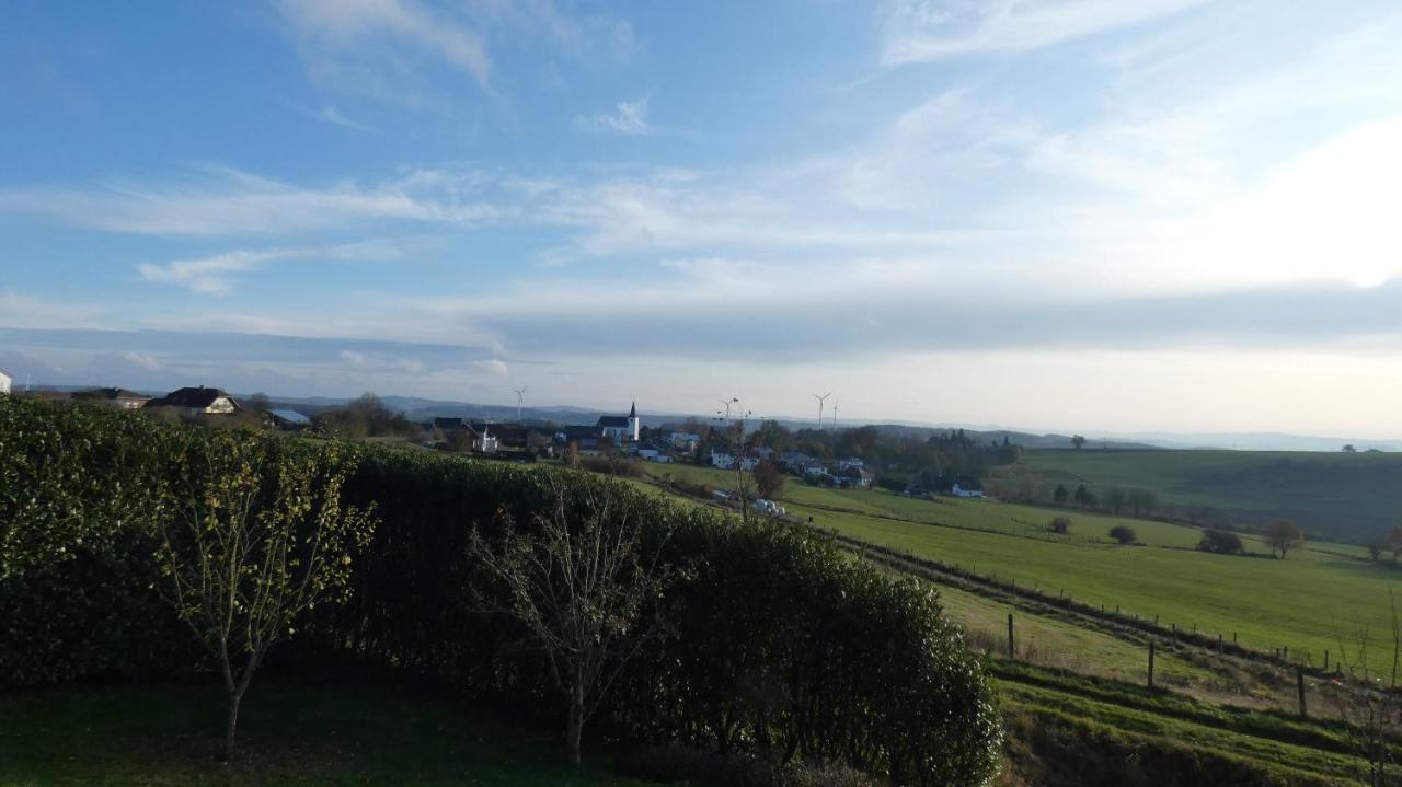 Ferienwohnung Schwalbennest Weinsheim  外观 照片