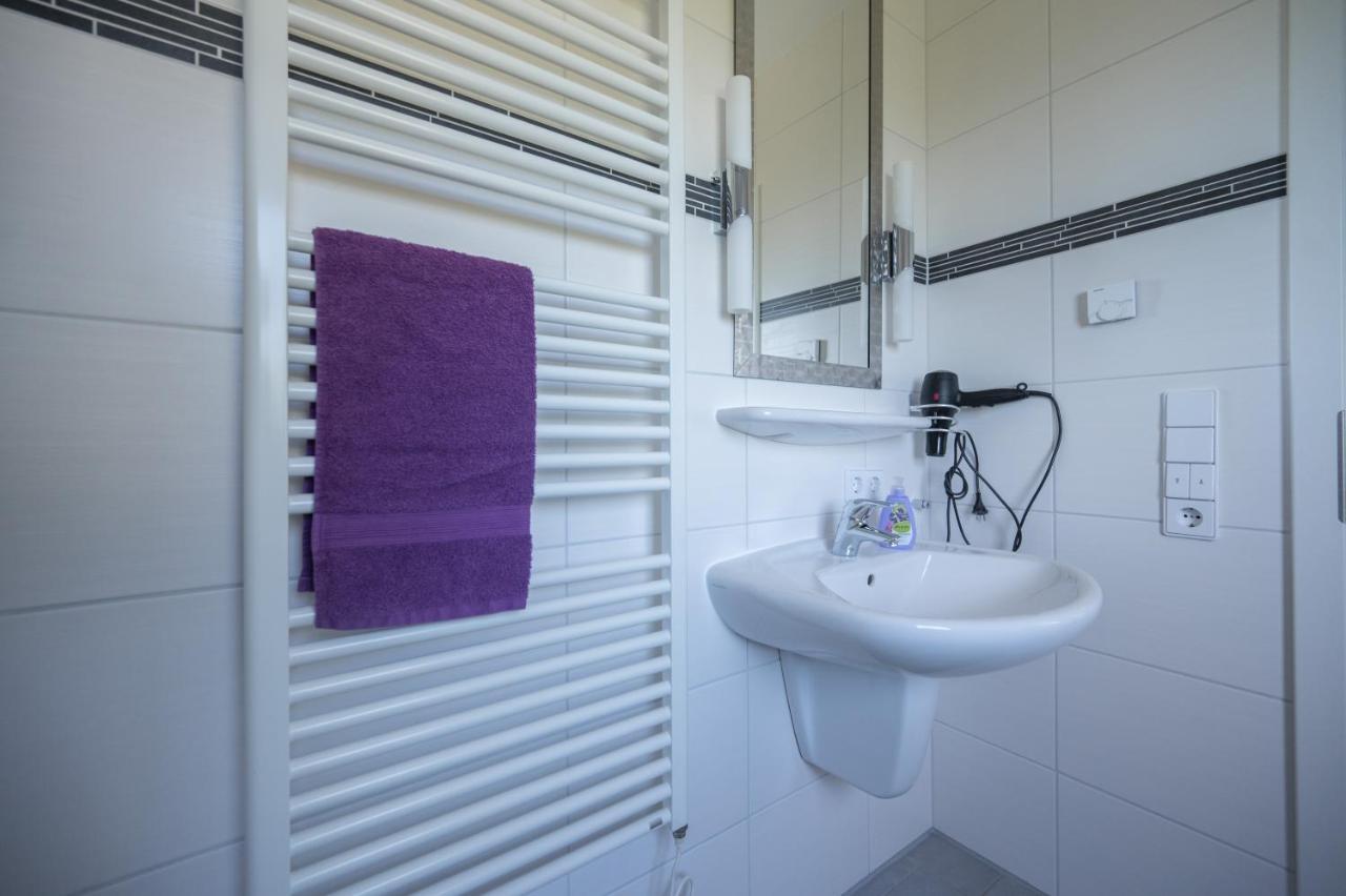 Ferienwohnung Schwalbennest Weinsheim  外观 照片