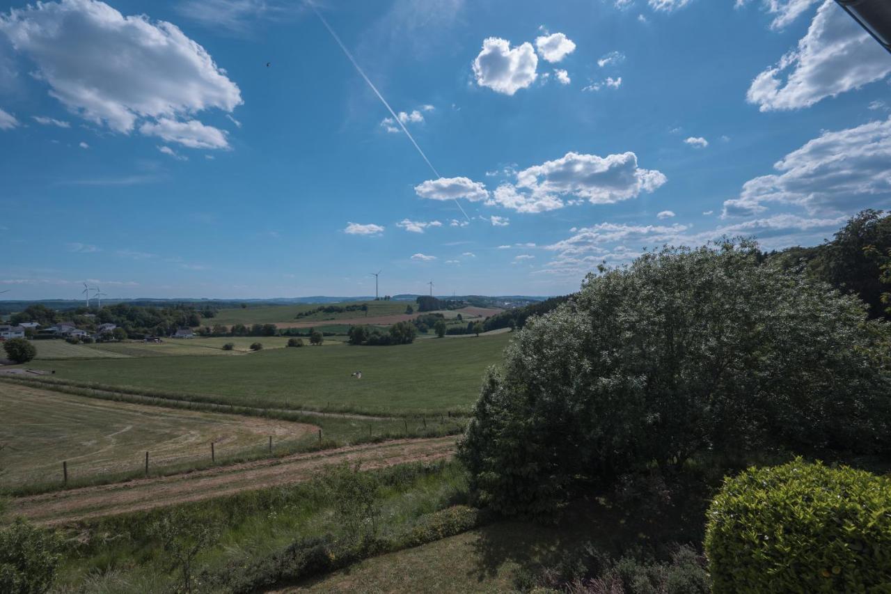 Ferienwohnung Schwalbennest Weinsheim  外观 照片